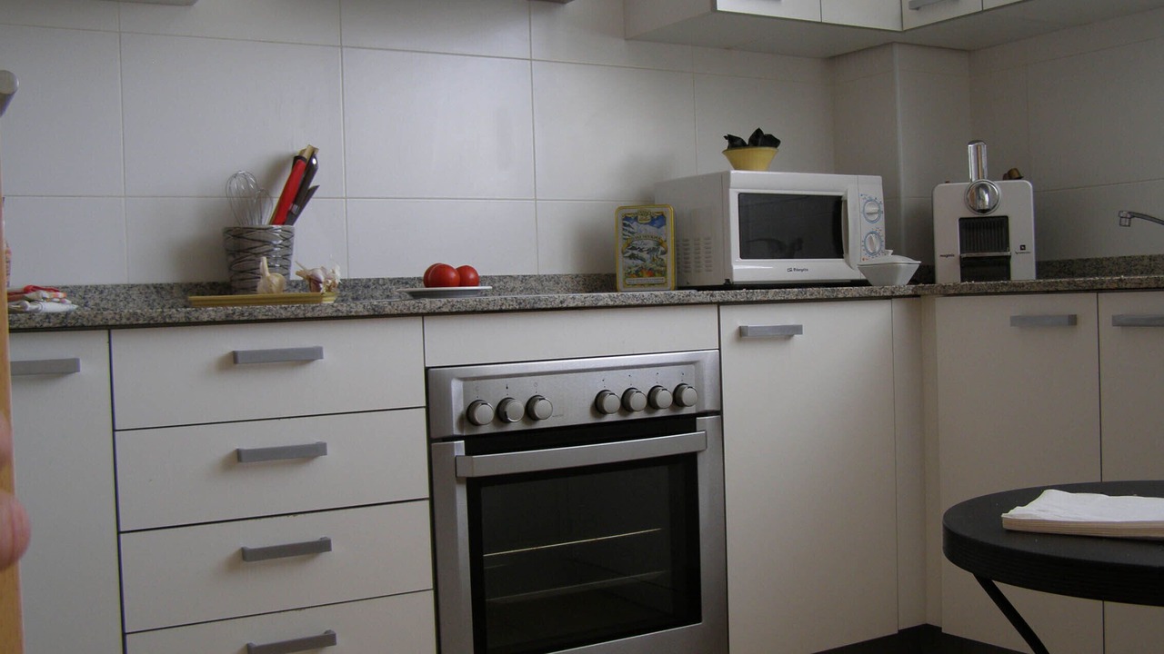Photo of Kitchen in L'Ampolla