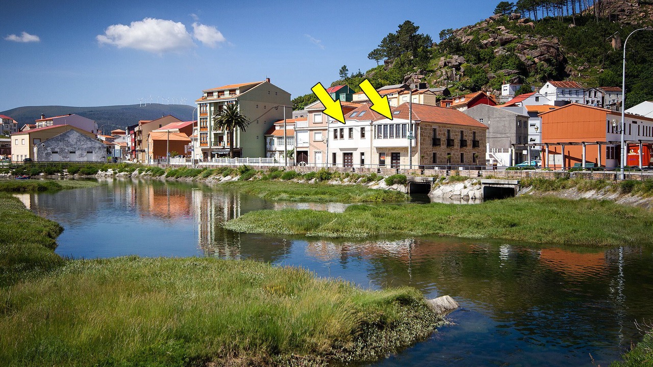 Photo of Outdoor in O Pindo