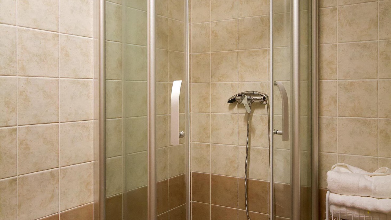Photo of Bathroom in O Pindo