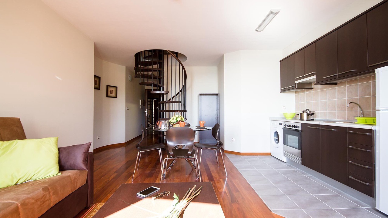 Photo of Livingroom in O Pindo