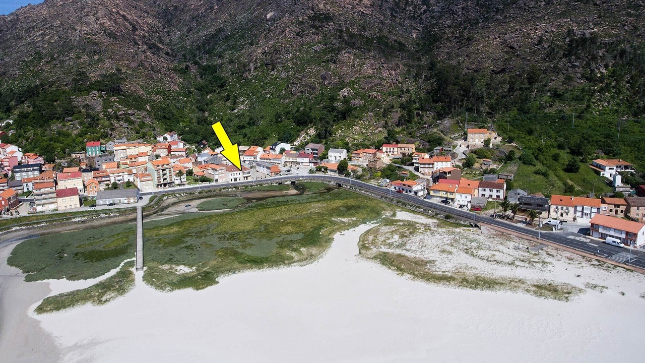 Photo of Outdoor in O Pindo