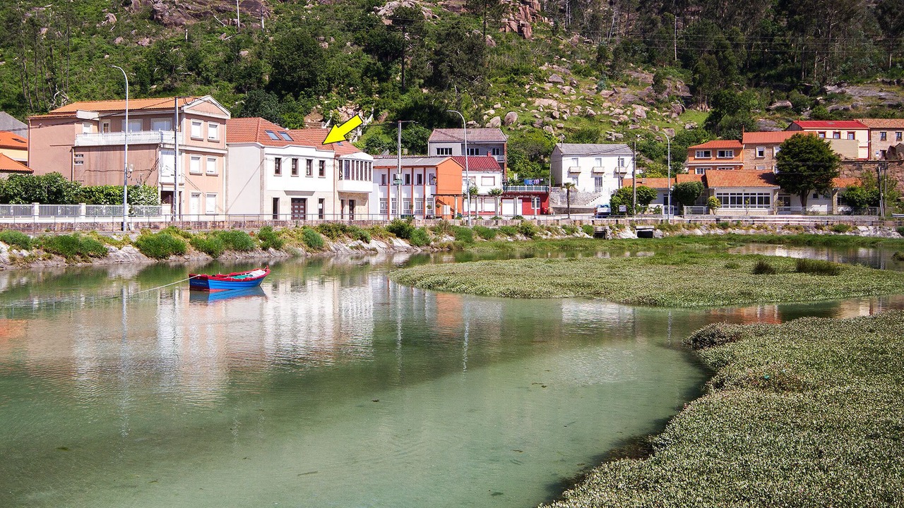 Photo of Outdoor in O Pindo