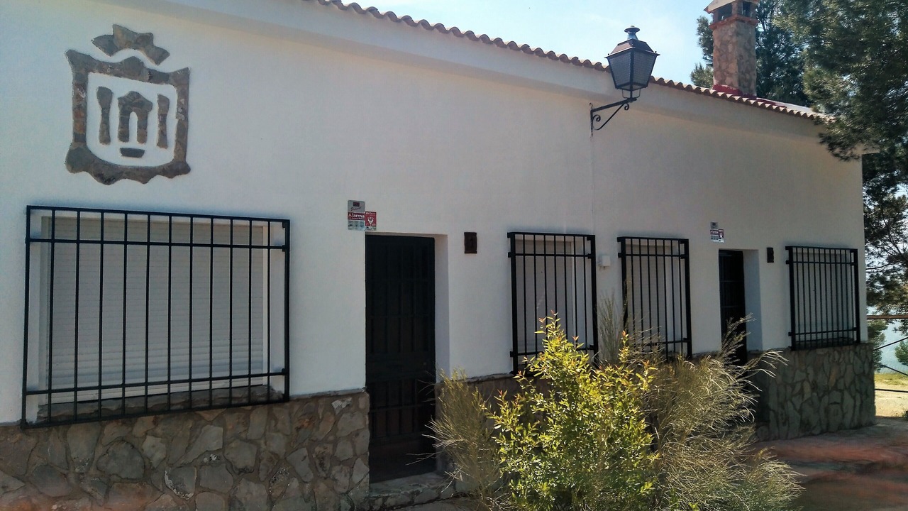 Photo of Outdoor in Jaen