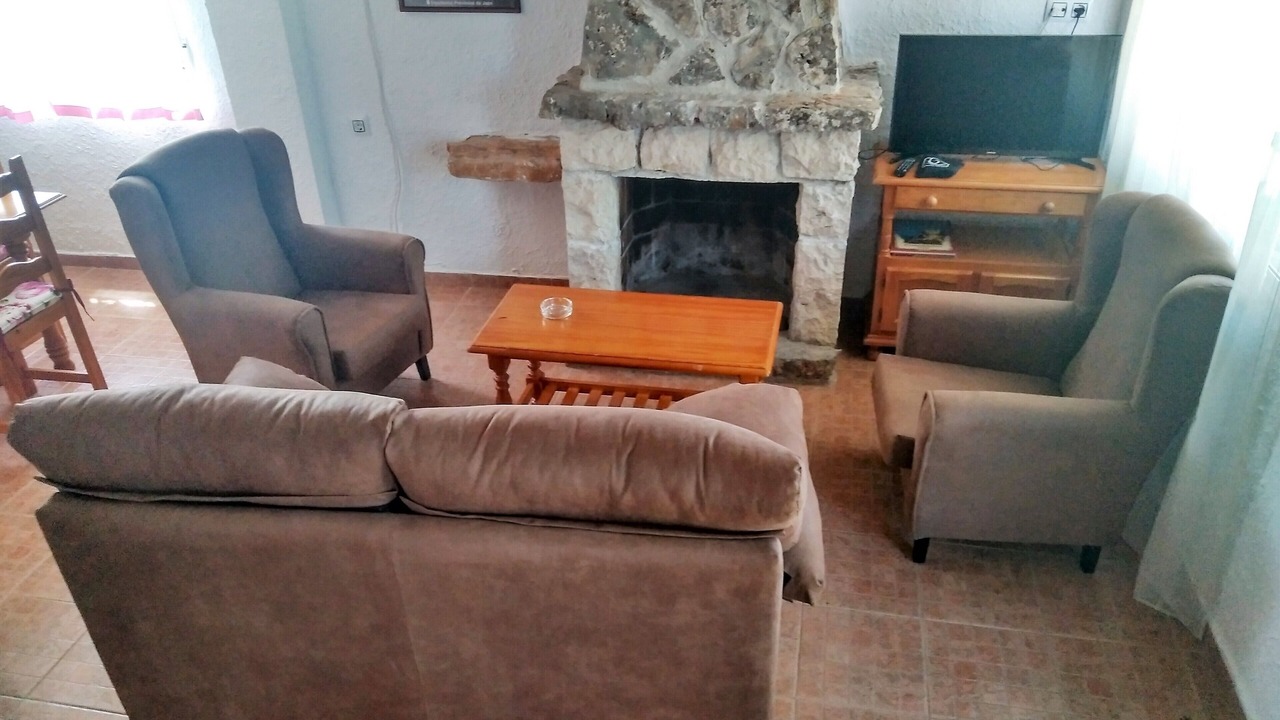 Photo of Livingroom in Jaen
