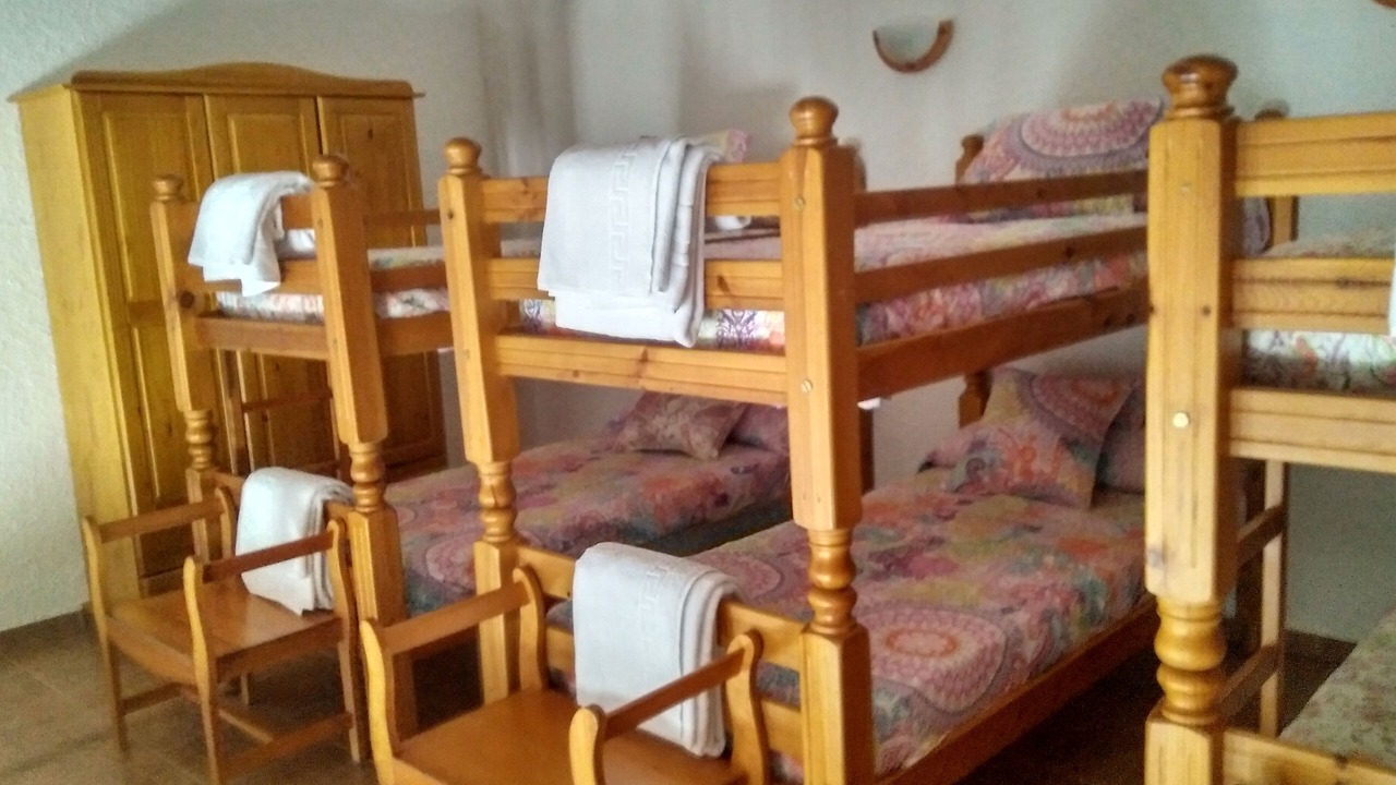 Photo of Bedroom in Jaen