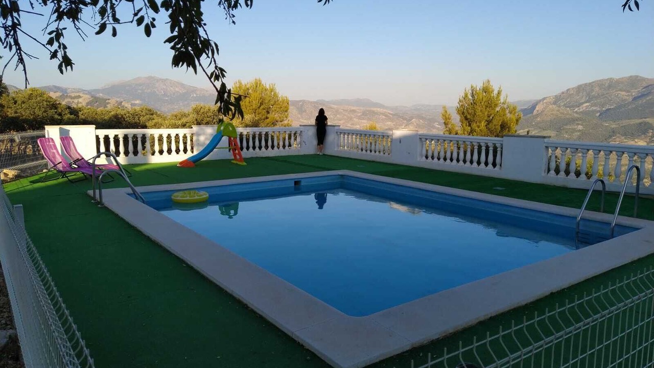 Photo of Outdoor in Jaen