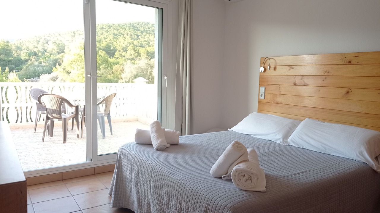 Photo of Bedroom in Sant Josep de sa Talaia