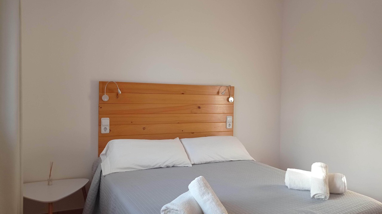 Photo of Bedroom in Sant Josep de sa Talaia