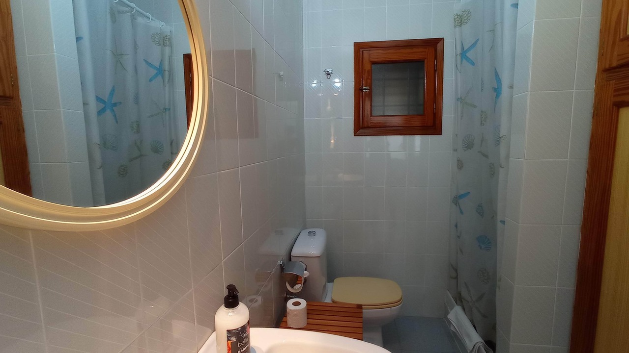Photo of Bathroom in Sant Josep de sa Talaia