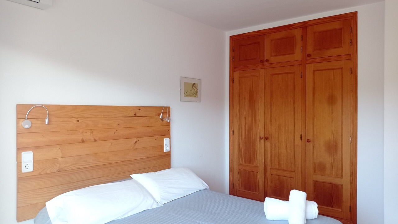 Photo of Bedroom in Sant Josep de sa Talaia