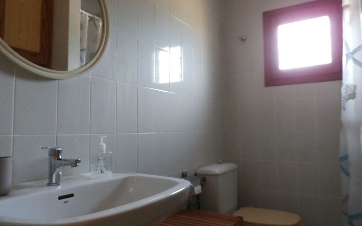 Photo of Bathroom in Sant Josep de sa Talaia