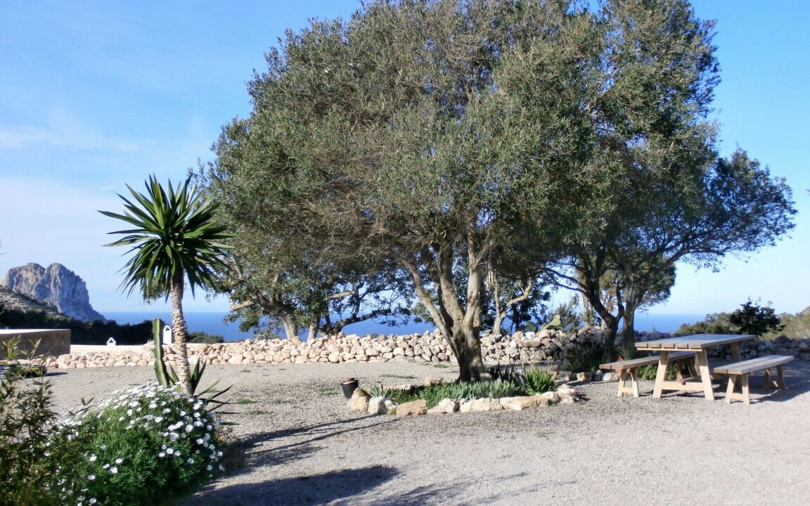 Photo of Outdoor in Sant Josep de sa Talaia