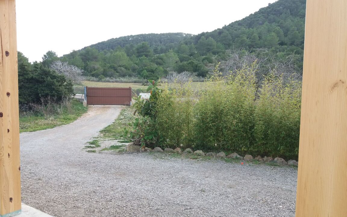 Photo of Outdoor in Sant Josep de sa Talaia