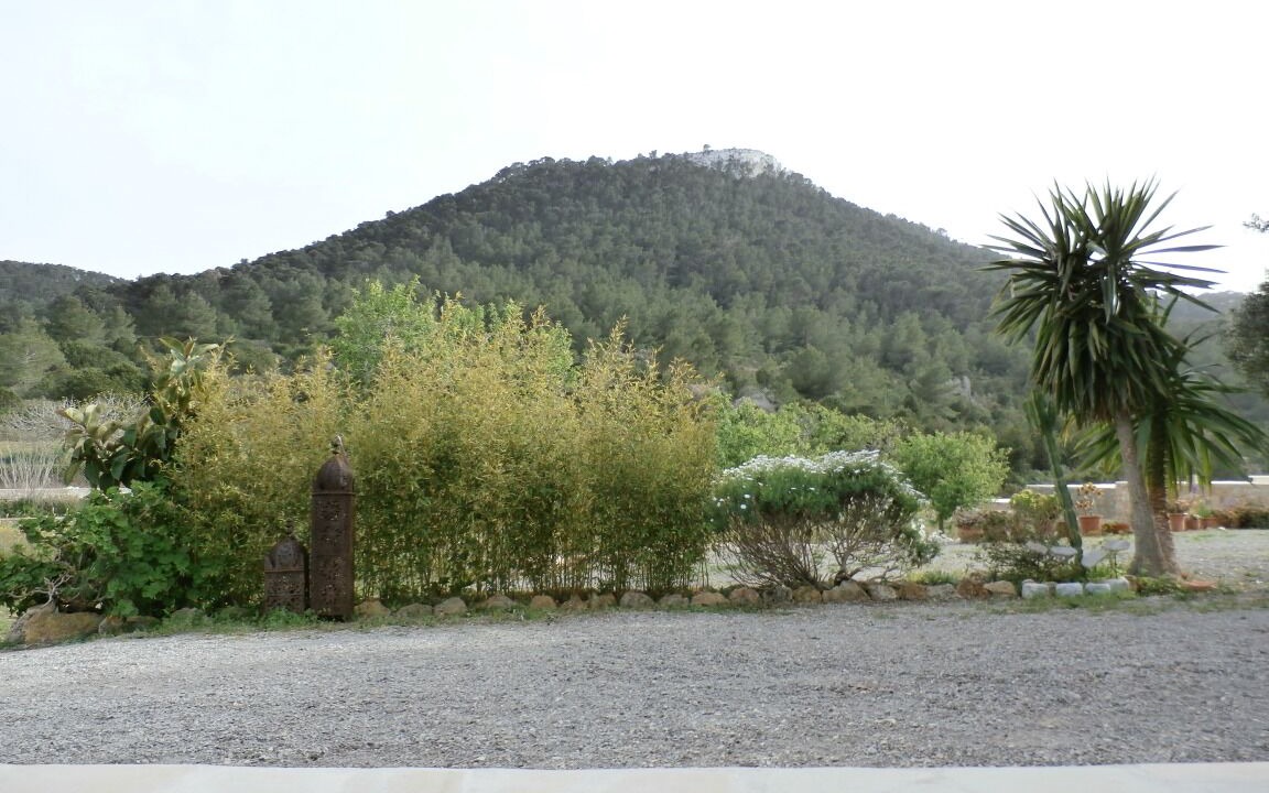 Photo of Outdoor in Sant Josep de sa Talaia