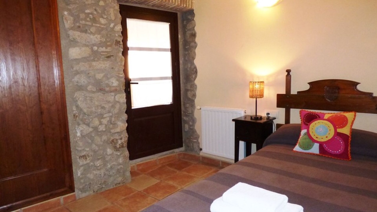 Photo of Bedroom in Capmany