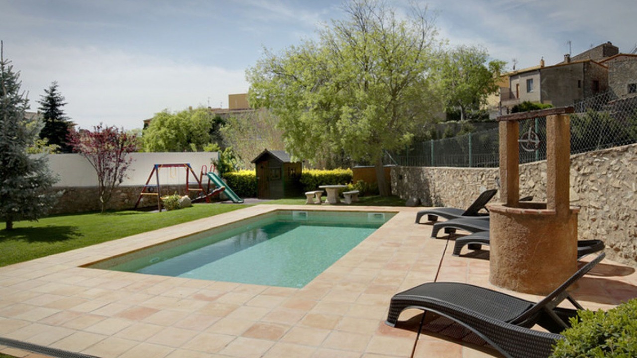 Photo of Outdoor in Capmany