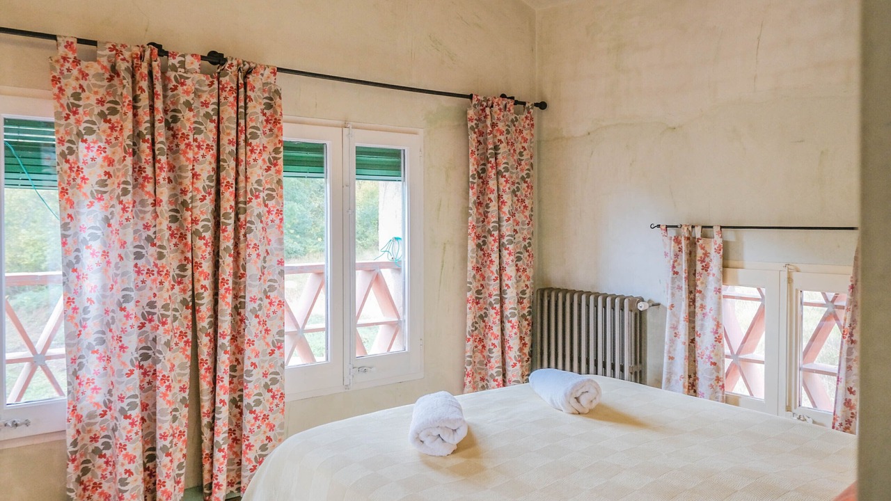 Photo of Bedroom in Beguda