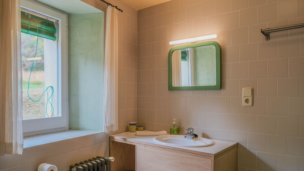 Photo of Bathroom in Beguda