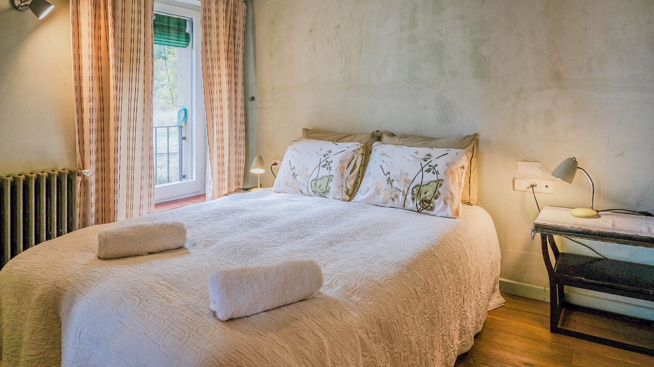 Photo of Bedroom in Beguda