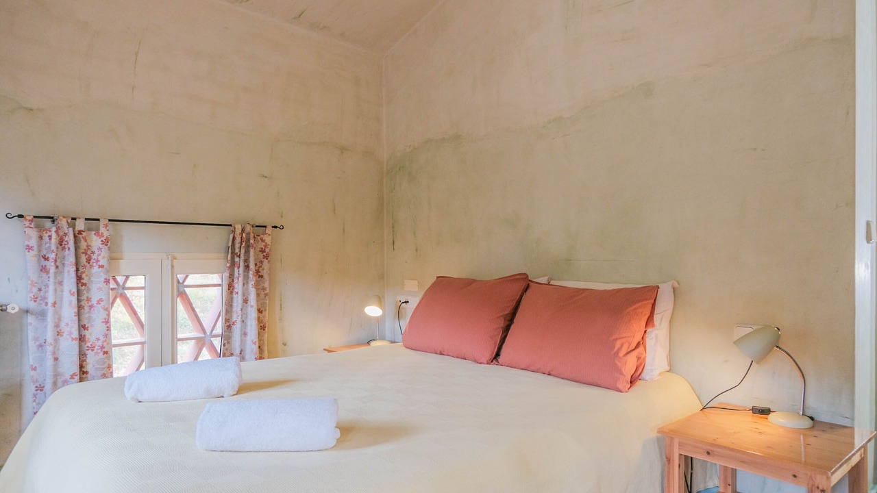 Photo of Bedroom in Beguda