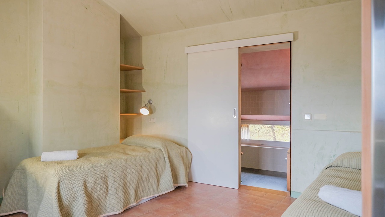 Photo of Bedroom in Beguda