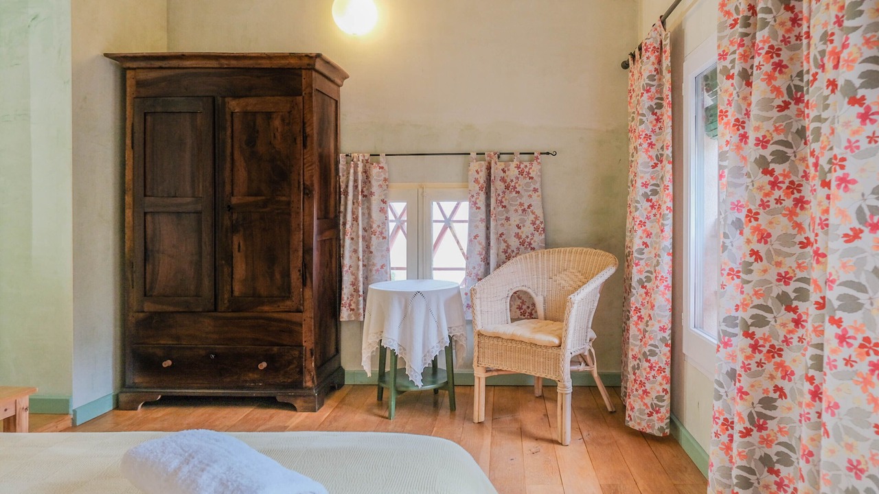 Photo of Bedroom in Beguda