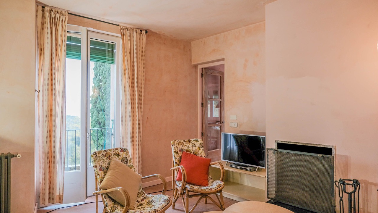 Photo of Livingroom in Beguda