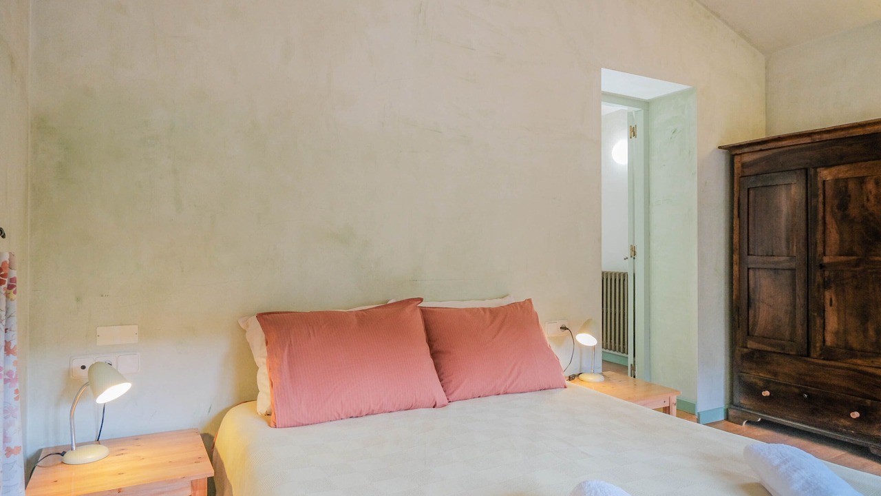 Photo of Bedroom in Beguda