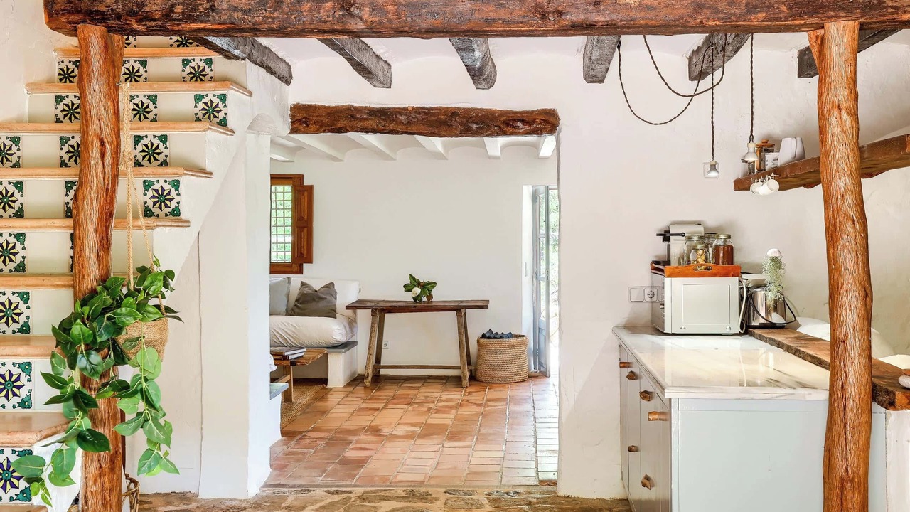Photo of Bedroom in Valldemossa