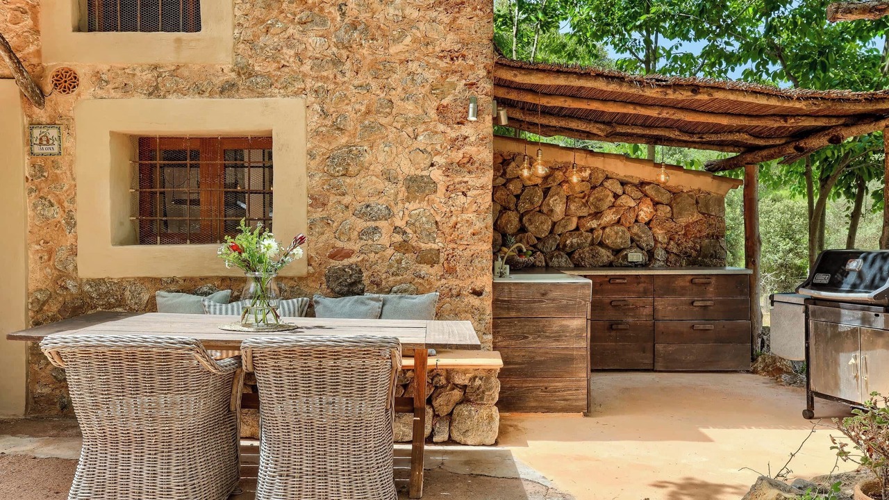 Photo of Outdoor in Valldemossa