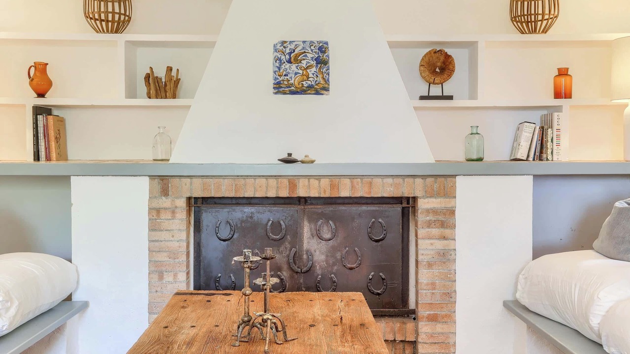 Photo of Livingroom in Valldemossa