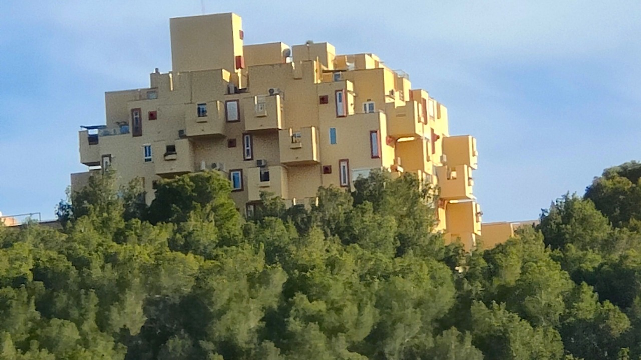 Photo of Outdoor in Vallpineda
