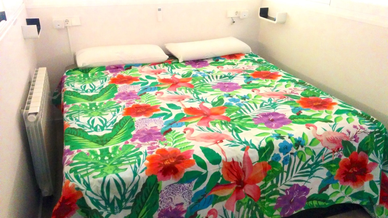 Photo of Bedroom in Vallpineda