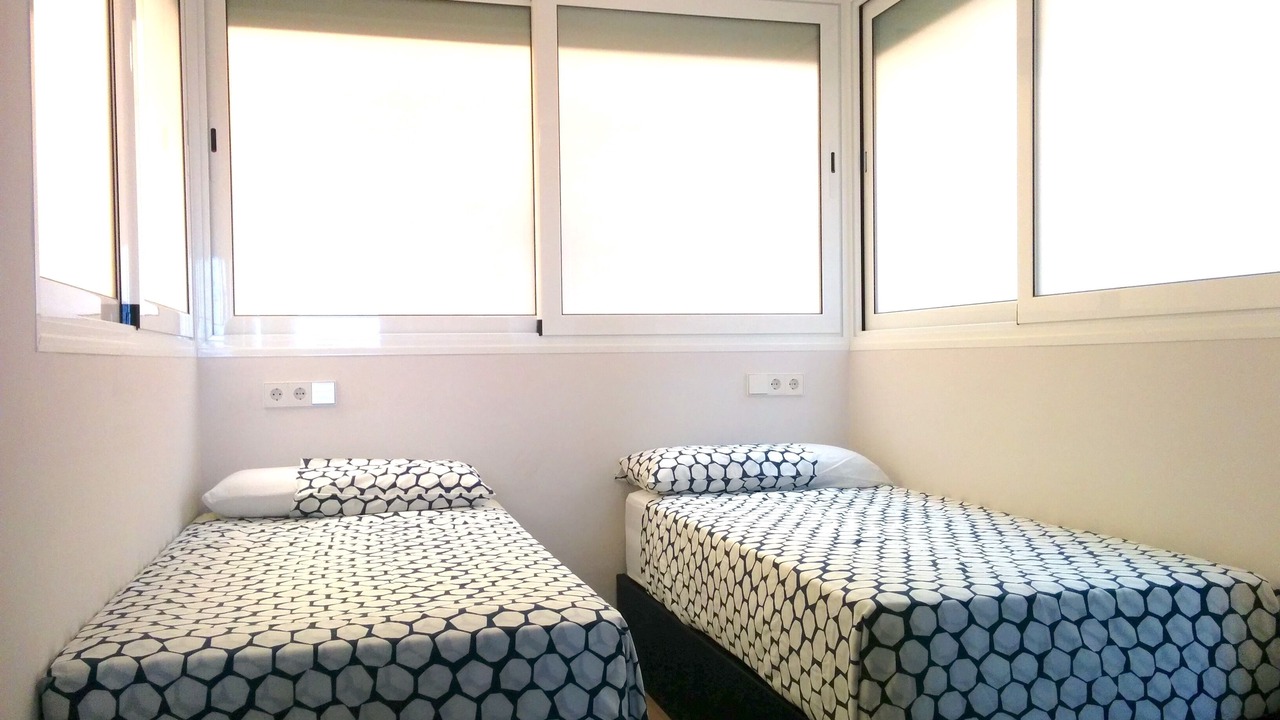 Photo of Bedroom in Vallpineda