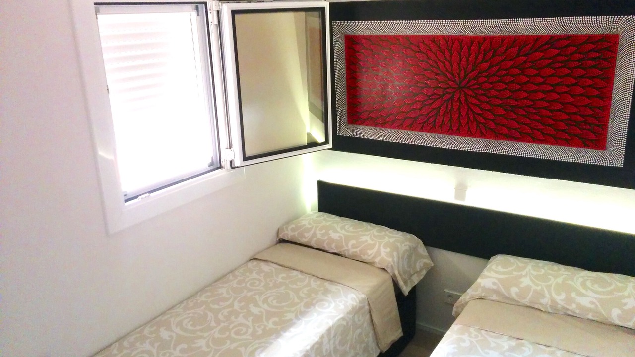 Photo of Bedroom in Vallpineda