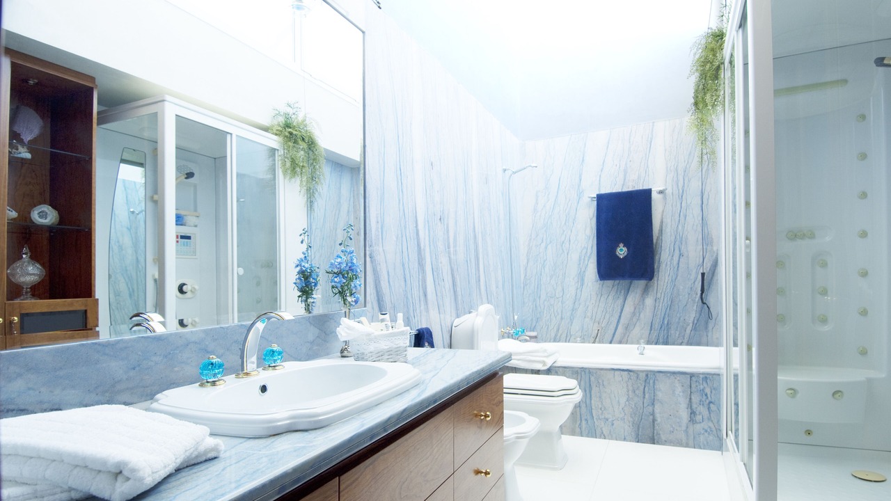 Photo of Bathroom in La Garriga