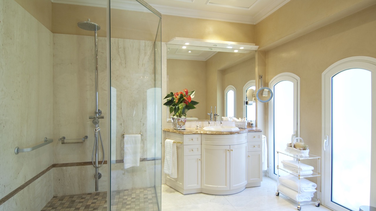 Photo of Bathroom in La Garriga
