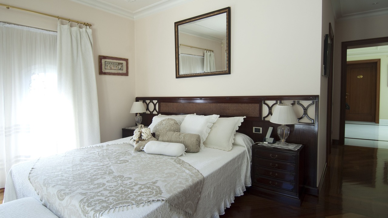 Photo of Bedroom in La Garriga