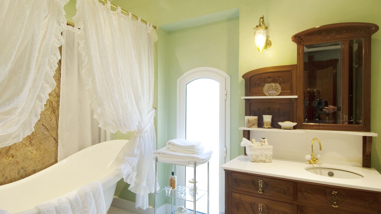 Photo of Bathroom in La Garriga