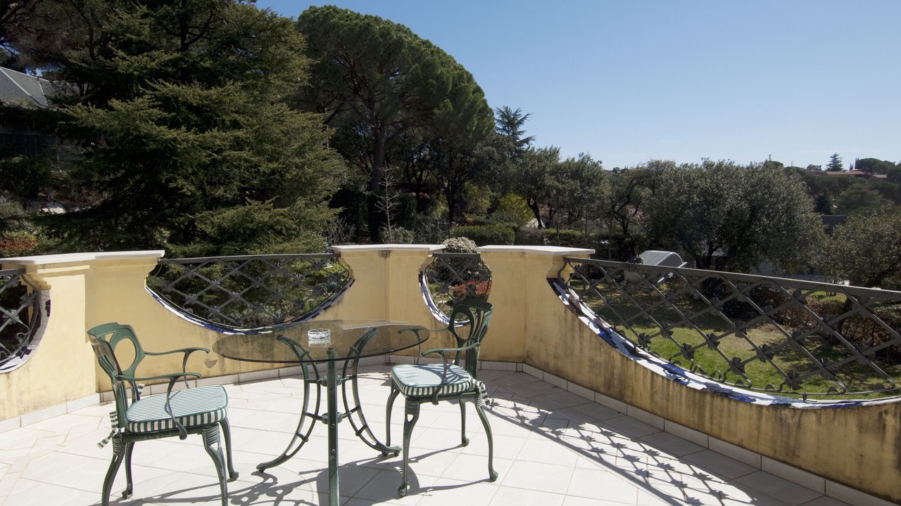Photo of Bedroom in La Garriga