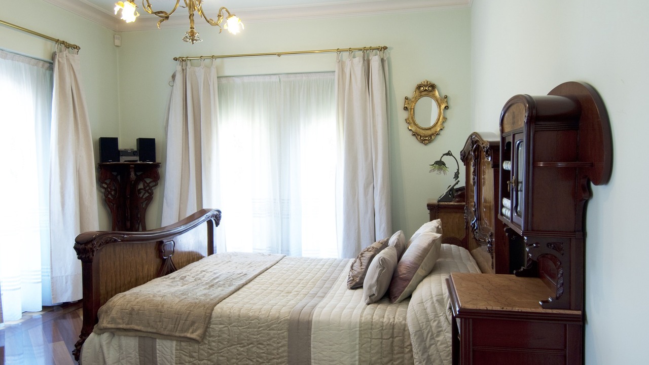 Photo of Bedroom in La Garriga
