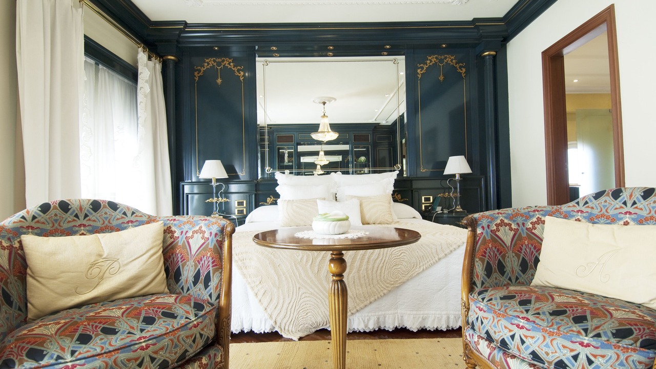 Photo of Bedroom in La Garriga