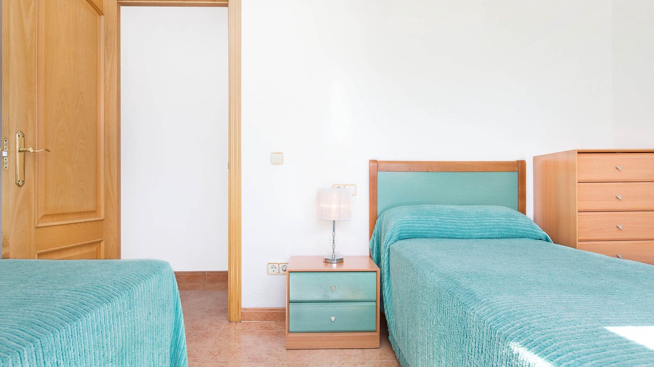Photo of Bedroom in Lloret de Mar