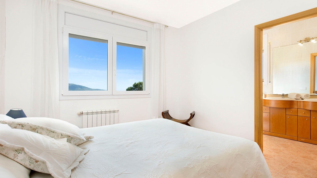 Photo of Bedroom in Lloret de Mar