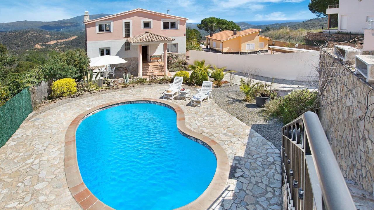 Photo of Outdoor in Lloret de Mar