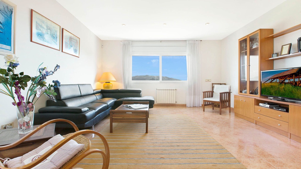 Photo of Livingroom in Lloret de Mar