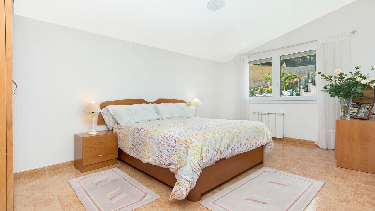 Photo of Bedroom in Lloret de Mar
