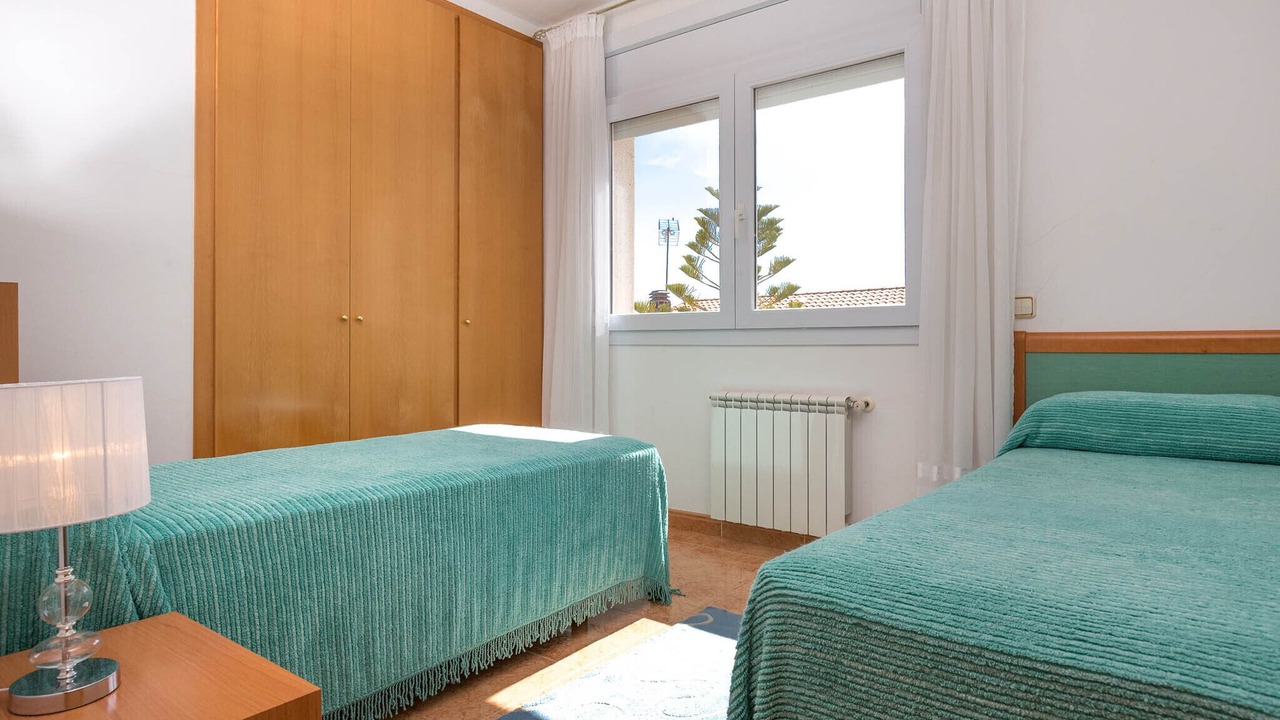Photo of Bedroom in Lloret de Mar