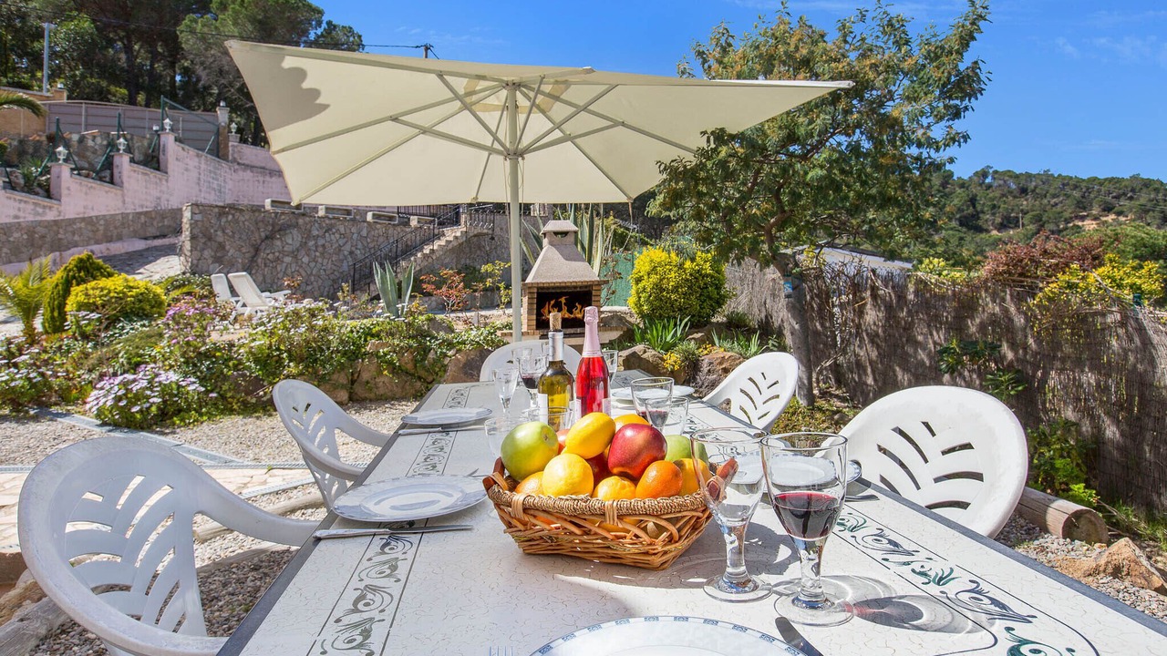 Photo of Outdoor in Lloret de Mar