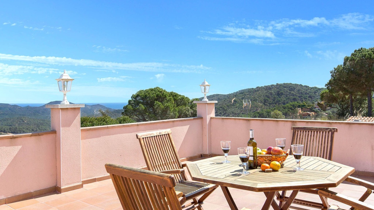 Photo of Outdoor in Lloret de Mar